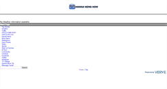 Desktop Screenshot of m.hawaiinewsnow.com