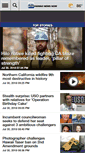 Mobile Screenshot of m.hawaiinewsnow.com